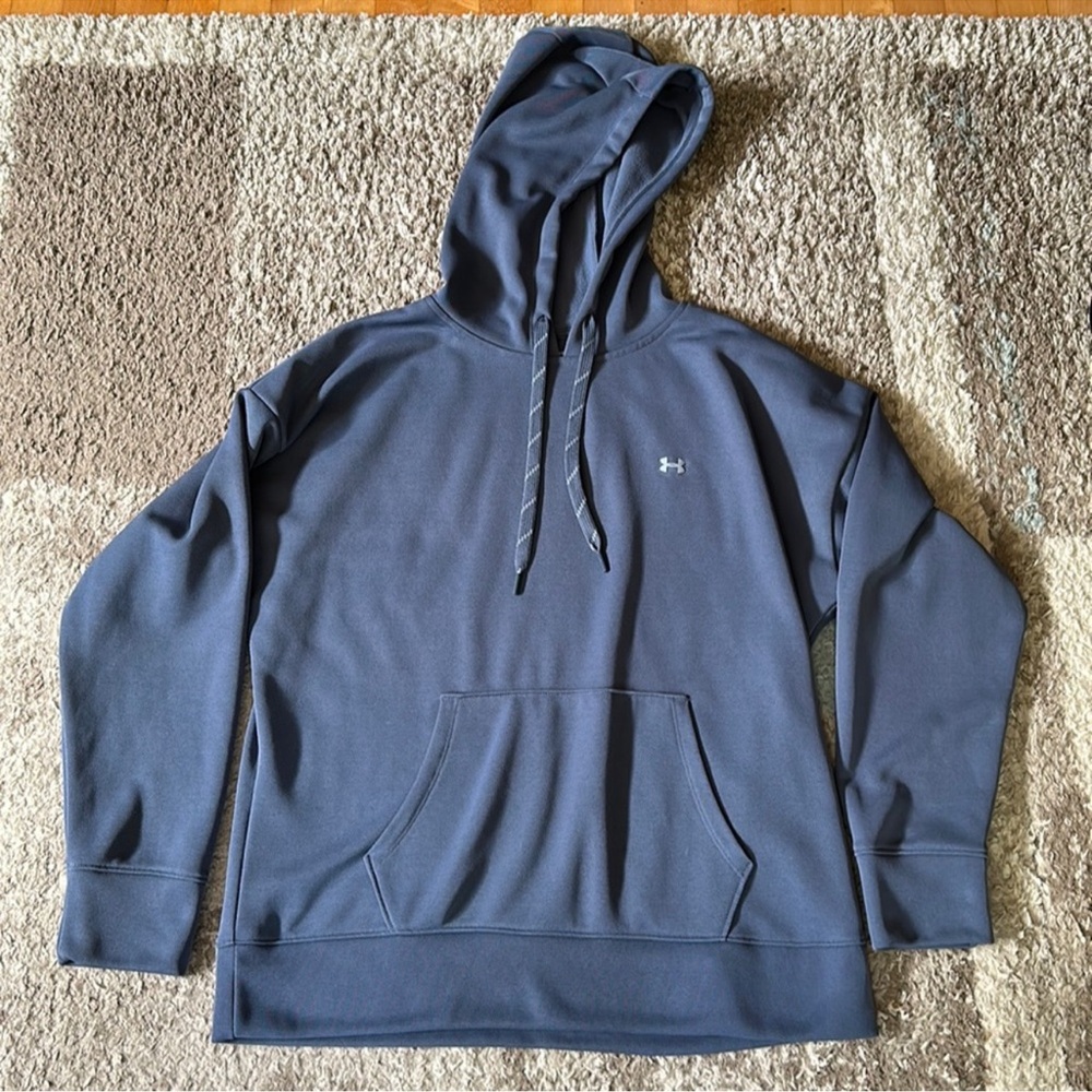 Under Armour sweatshirt